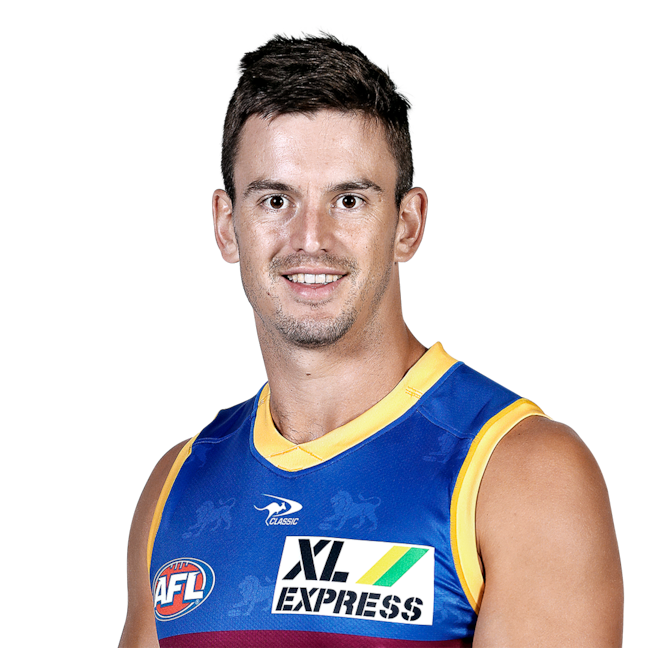 Jarryd Lyons profile picture